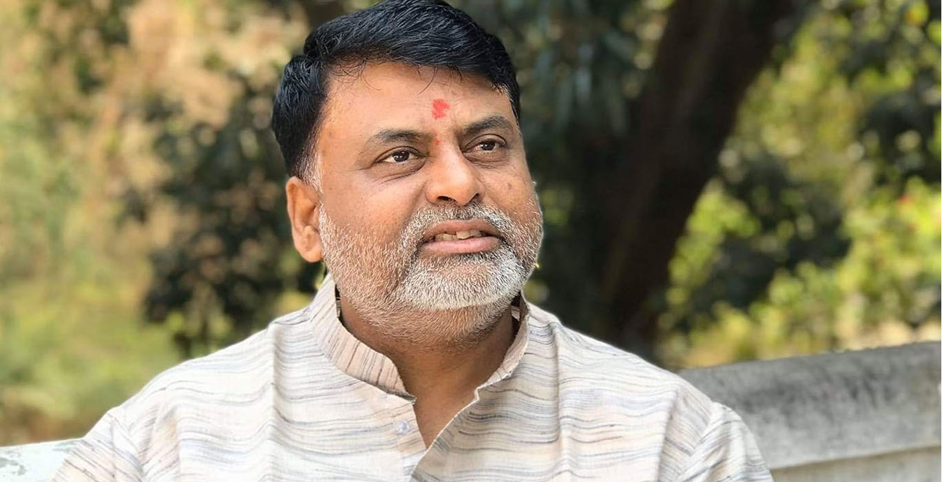 छठपछि विश्वासको मत लिने तयारीमा रहेका मुख्यमन्त्री सोनल मन्त्रालय भाग लगाउने बैठकमा